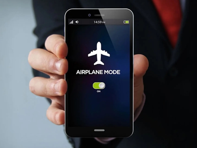 Khắc phục lỗi điện thoại không nhận sim