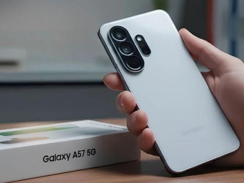 Thông số Samsung Galaxy A57 và A37