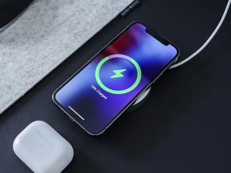 Khi nào nên thay pin điện thoại