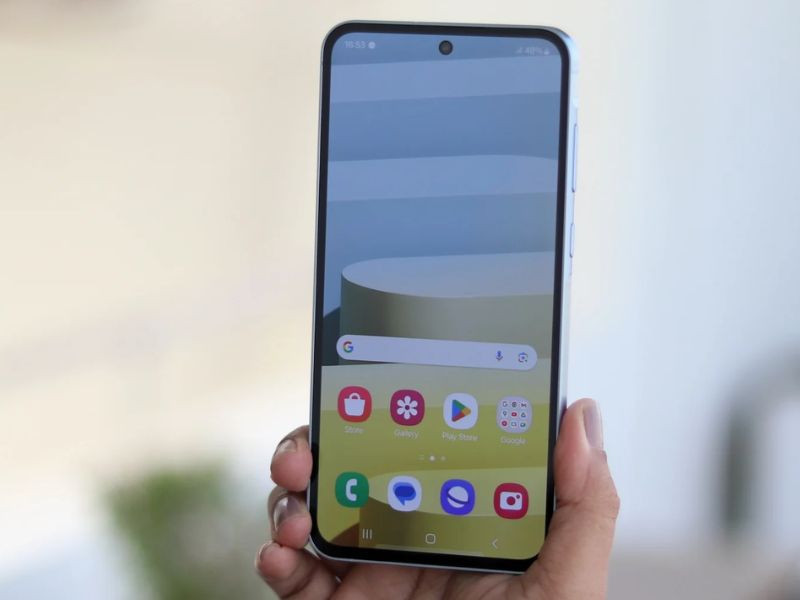 So sánh A26 với sản phẩm trước đo