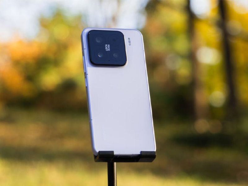 Cấu hình của chiếc smartphone mới nhất nhà Xiaomi