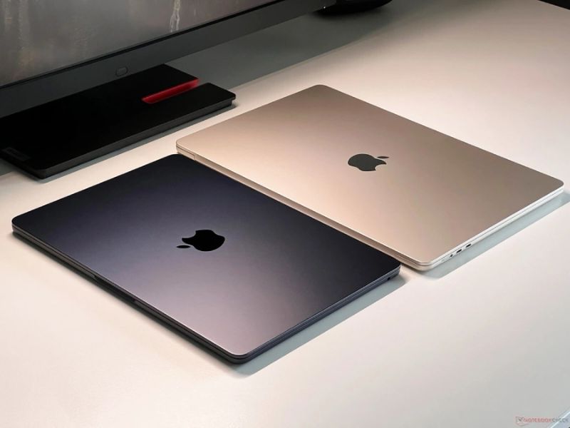 Macbook Air M4 ra mắt và mở bán khi nào