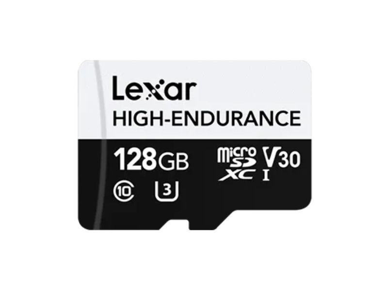 Lexar High Endurance
