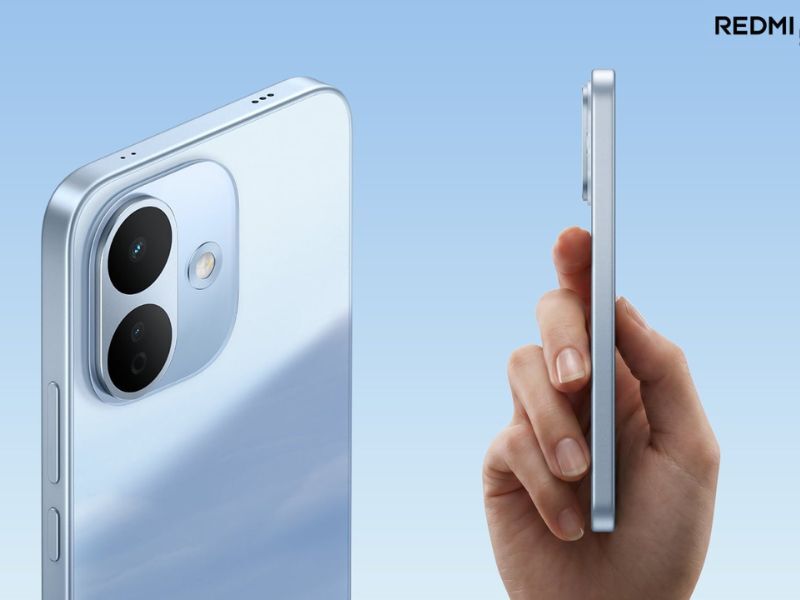 Redmi Note 17 Pro có tùy chọn màu xanh bắt mắt