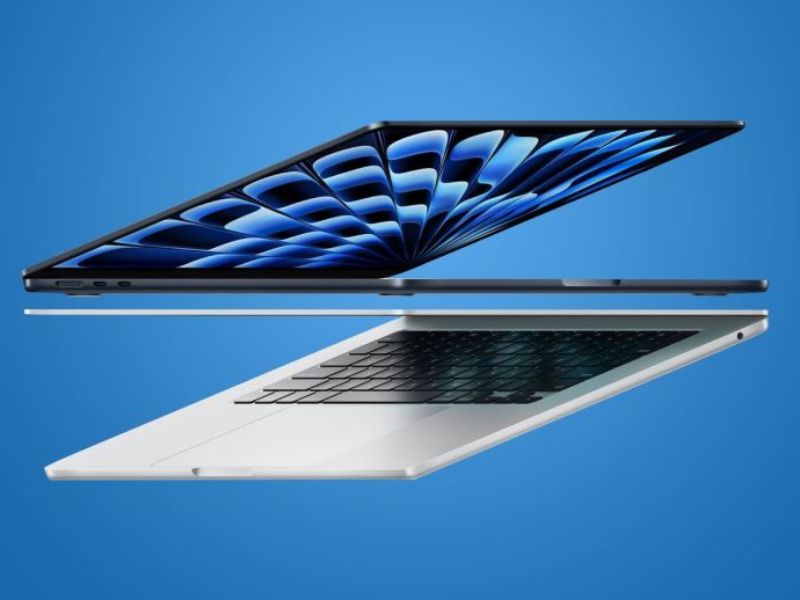 Tìm hiểu về Macbook