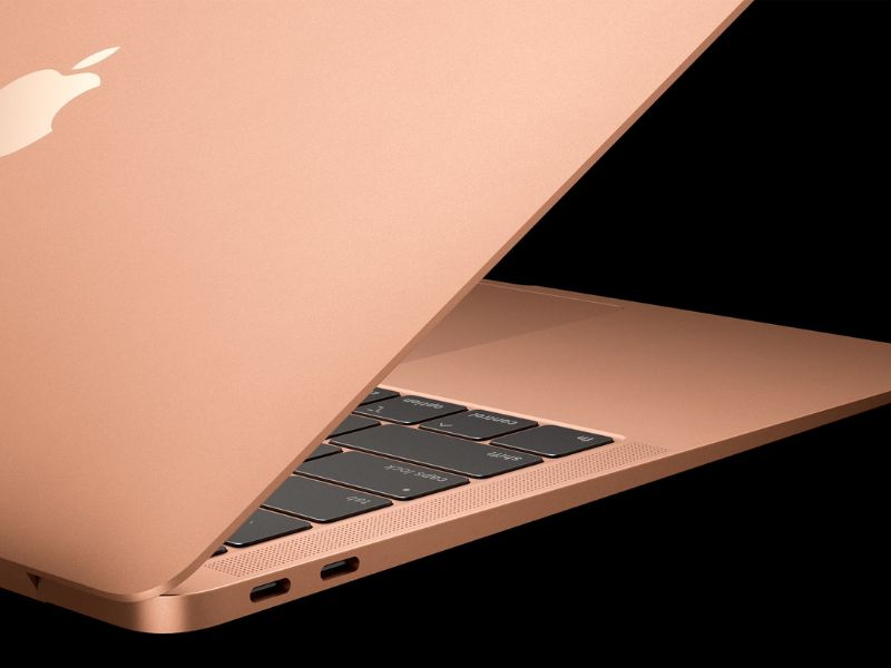 nên mua macbook air hay macbook pro