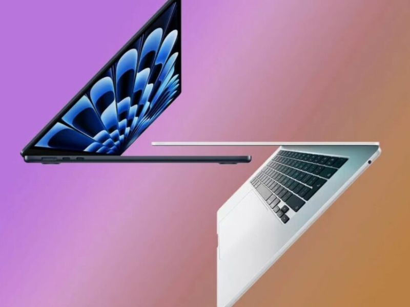 Những nâng cấp đáng mong chờ nhất của dòng laptop đời mới này