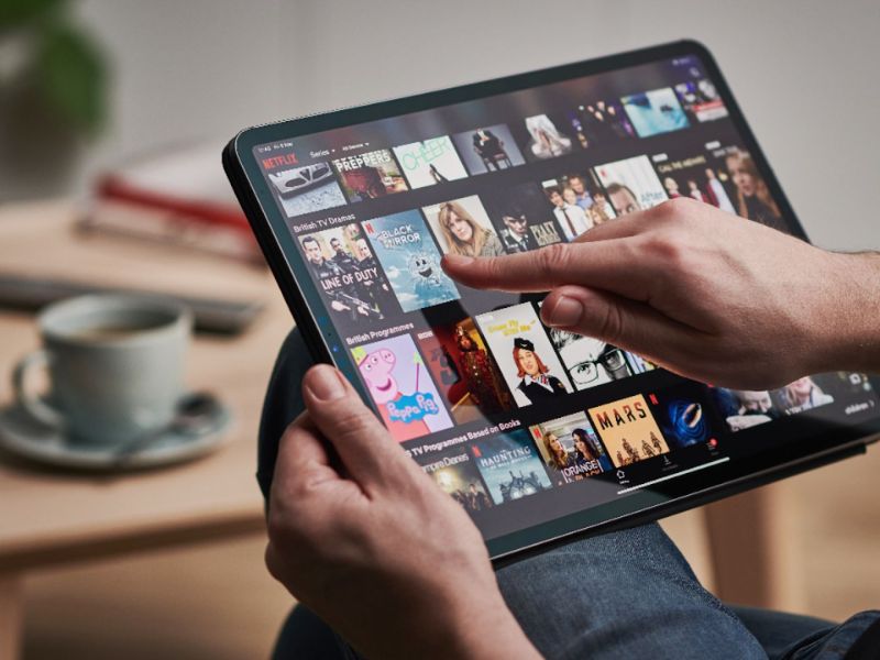 iPad Gen 11 5G giá bao nhiêu tiền