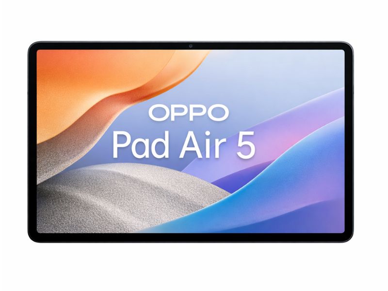 Màn hình OPPO Pad Air 5