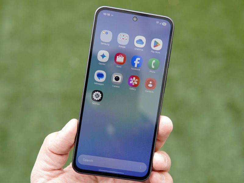 Các câu hỏi về dòng Samsung Galaxy A mới nhất