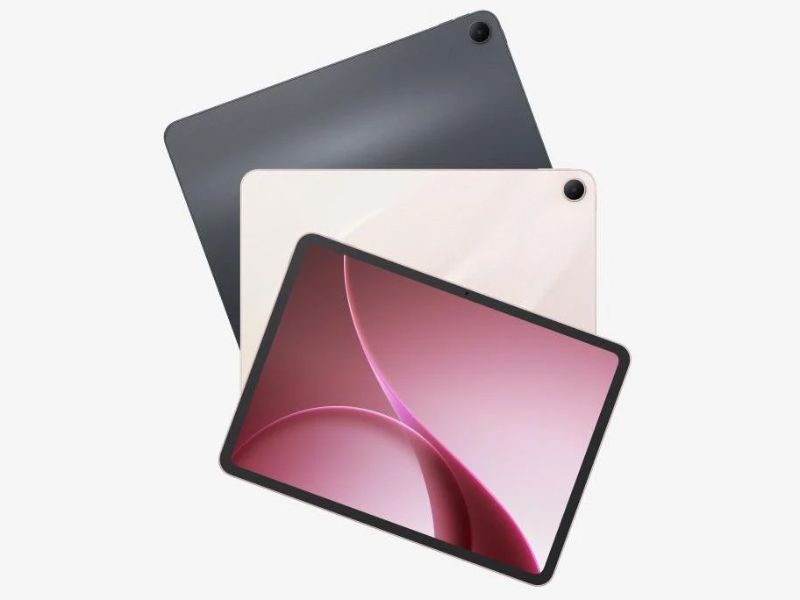 Màu OPPO Pad Air 5