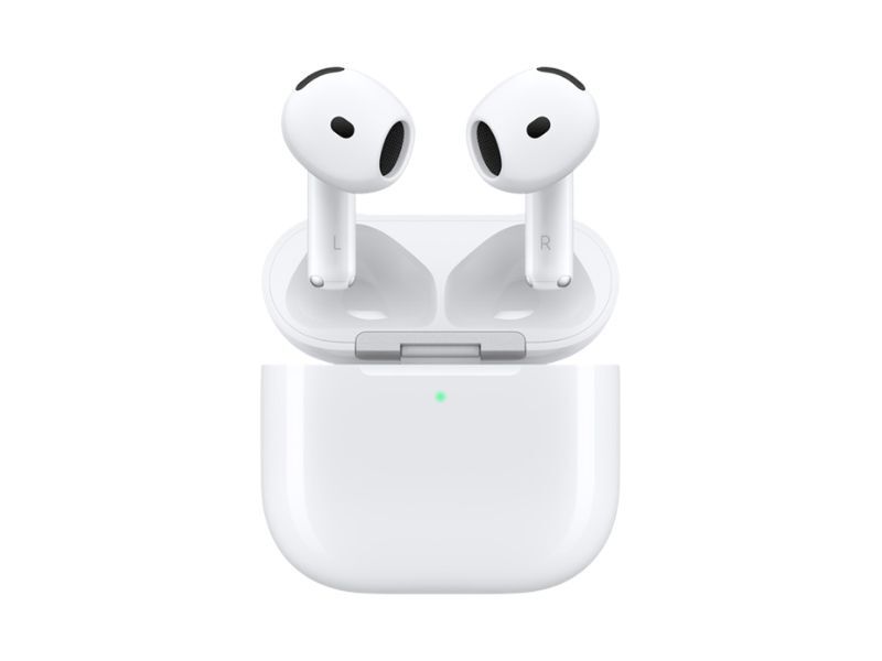Mua AirPods 4 chính hãng Apple VN/A ở đâu uy tín?