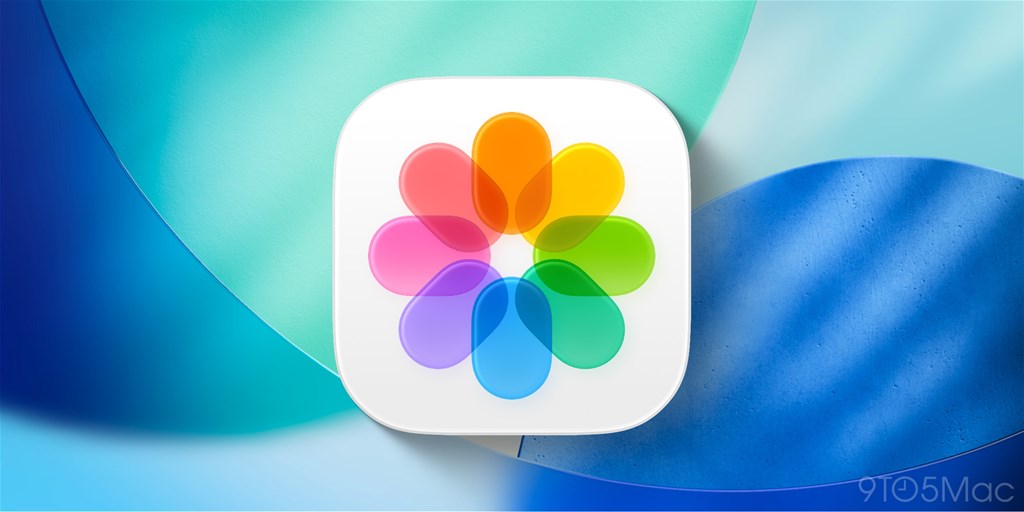 Apple Photos app iOS 27 với tính năng improved collections