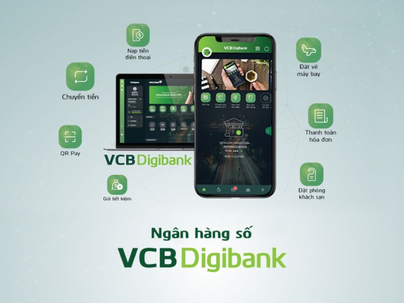 Cách đăng ký SMS Banking nhanh chóng