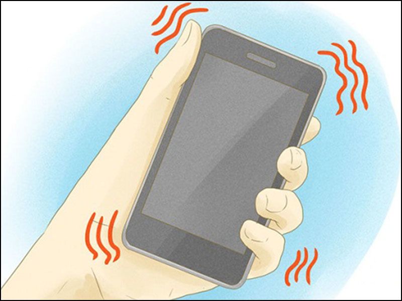 Nguyên nhân khiến điện thoại Samsung kêu tít tít không ngừng