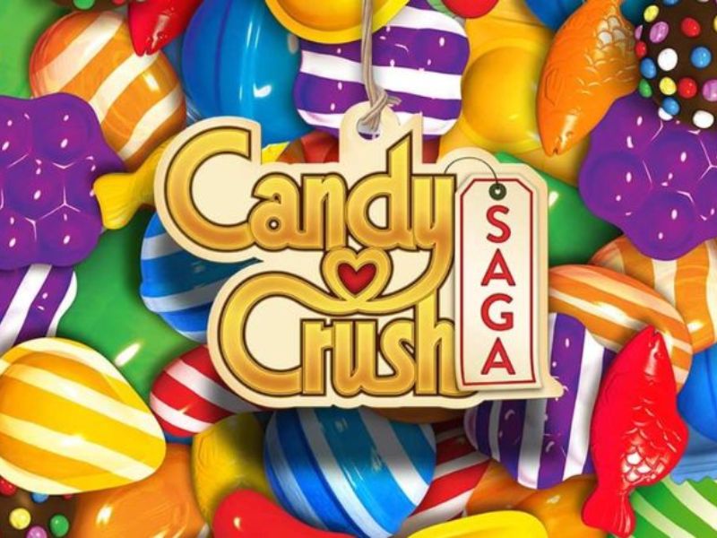 Những game tuổi thơ trên điện thoại hay