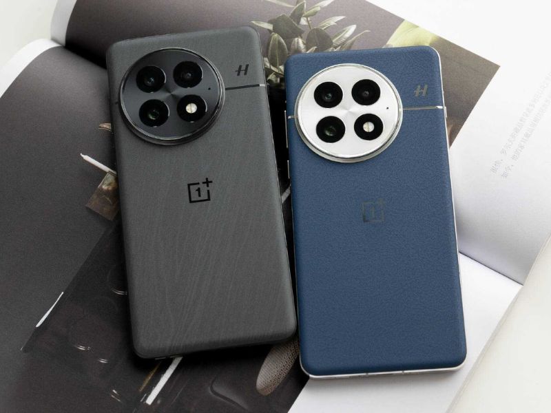 Điện thoại OnePlus 13