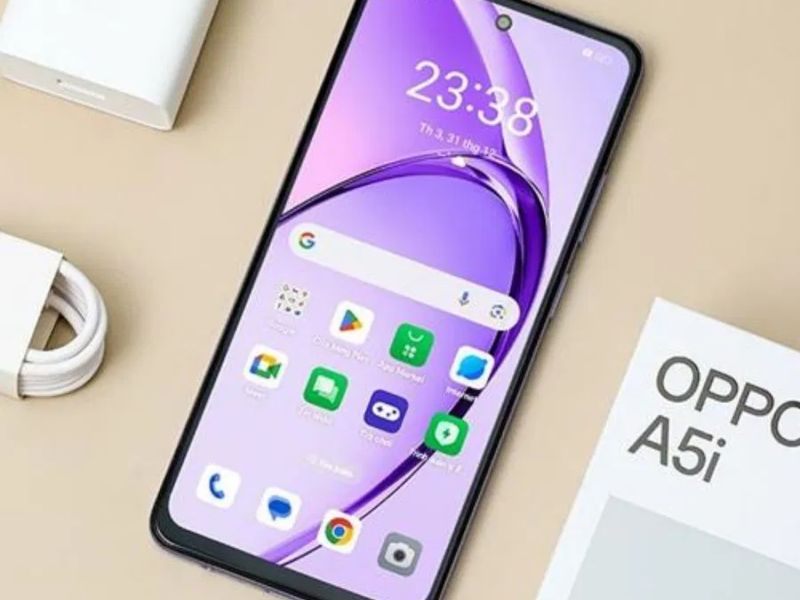 Lựa chọn toàn diện cho nhu cầu sử dụng hằng ngày