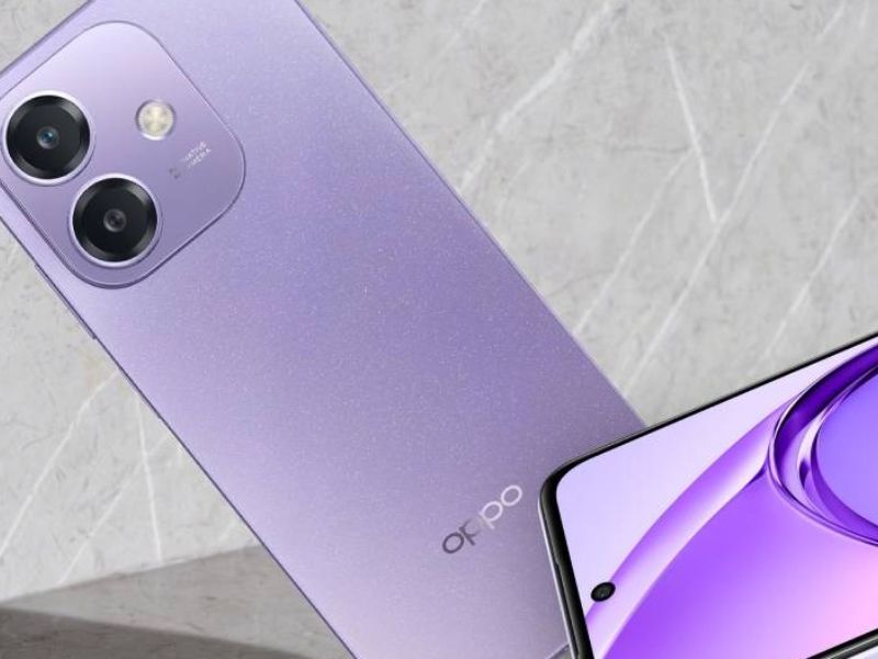 Chiếc Oppo này có phải là lựa chọn tối ưu?