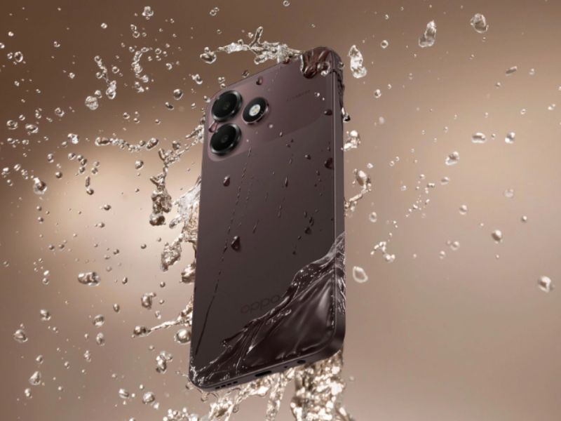Vì sao nên chọn OPPO A6c 128GB thay vì bản bộ nhớ thấp?