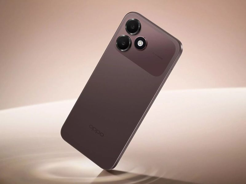 OPPO A6c 128GB có gì đáng chú ý?