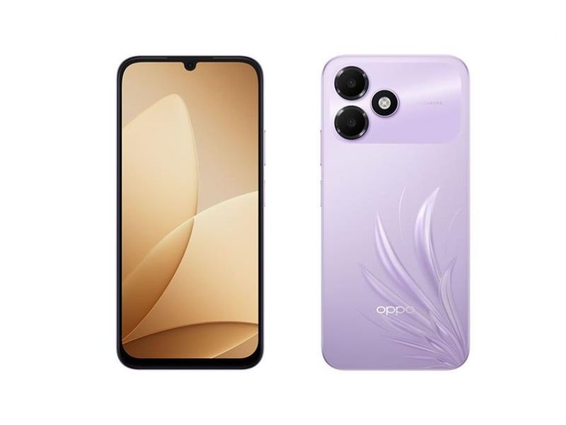 Trải nghiệm lưu trữ trên OPPO A6c 128GB trong thực tế