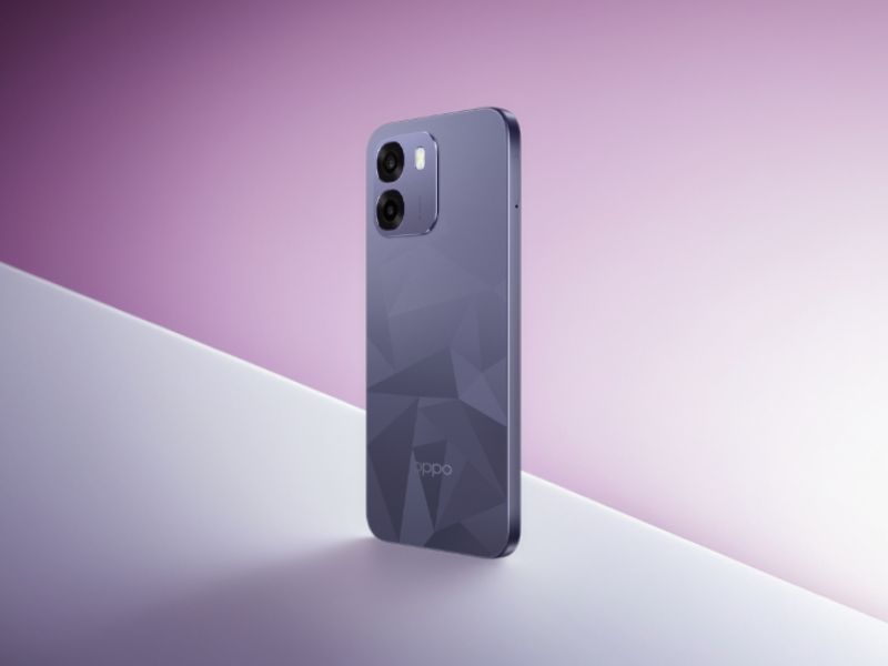 Camera OPPO A6t Pro: Ghi lại khoảnh khắc dễ dàng