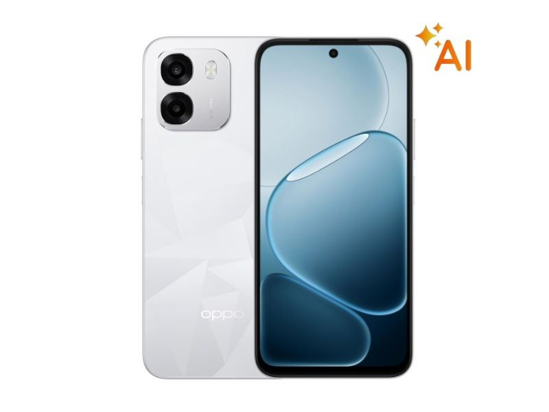 OPPO A6t Pro có gì khiến người dùng chú ý?