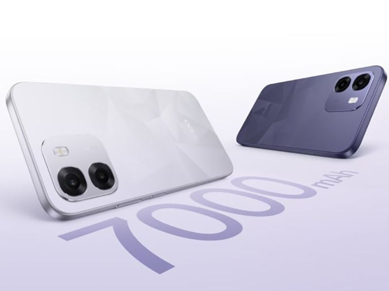 Pin OPPO A6t Pro: Điểm cộng lớn cho người dùng bận rộn