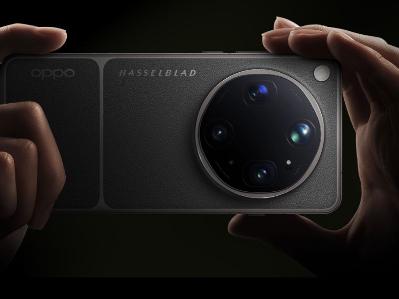 Có nên mua Oppo Find X9 Ultra không?