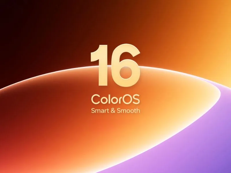 Giao diện ColorOS 16: Mượt mà và Thông minh