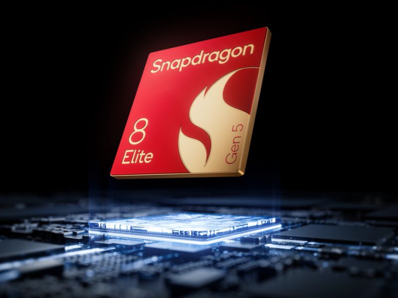Hiệu năng đỉnh cao - Sức mạnh của Snapdragon 8 Elite Gen 5