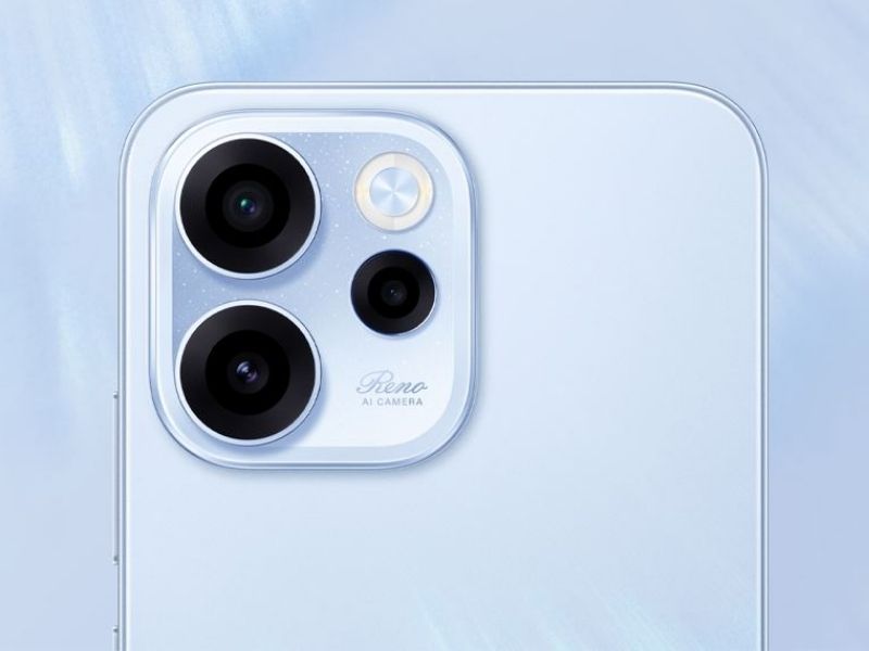 Camera\