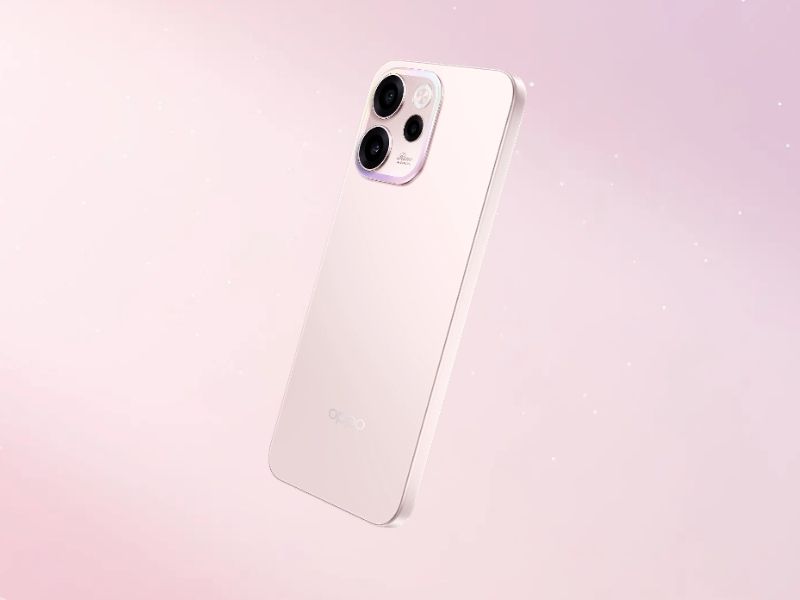 Đánh giá OPPO Reno15 F 5G chân thực
