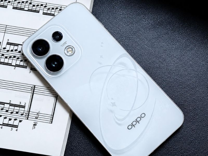 Có nên mua OPPO Reno16 F không?