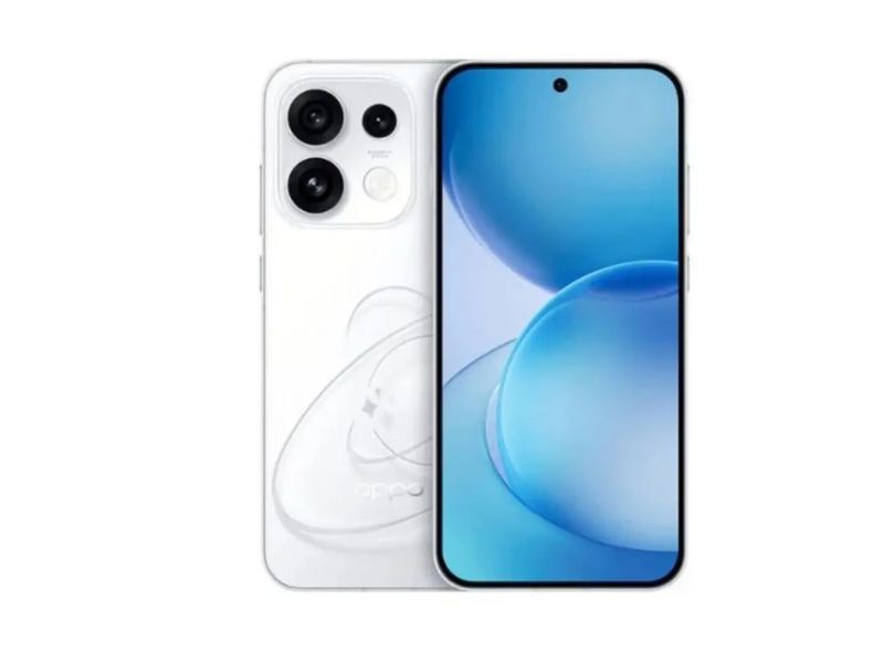 Đánh giá thiết kế OPPO Reno16 F: Trẻ trung, nổi bật và dễ nhận diện