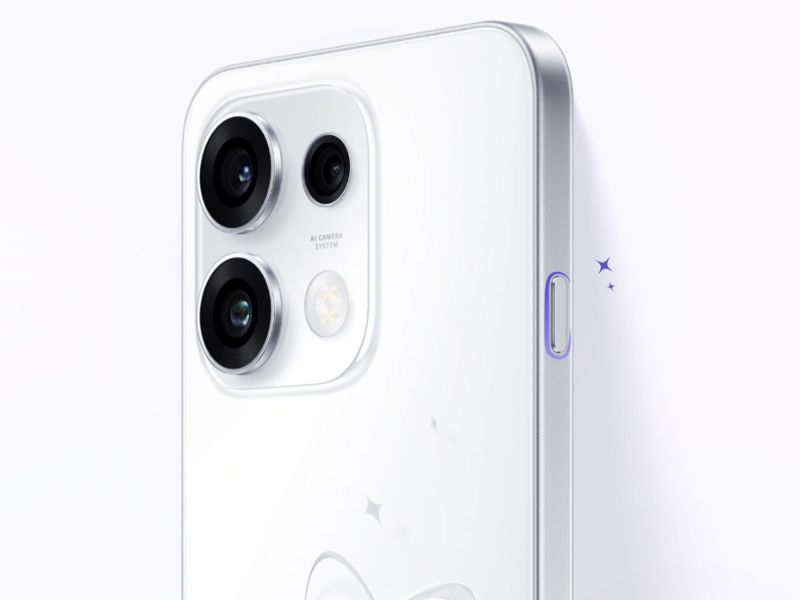 Tổng quan AI trên OPPO Reno16 F