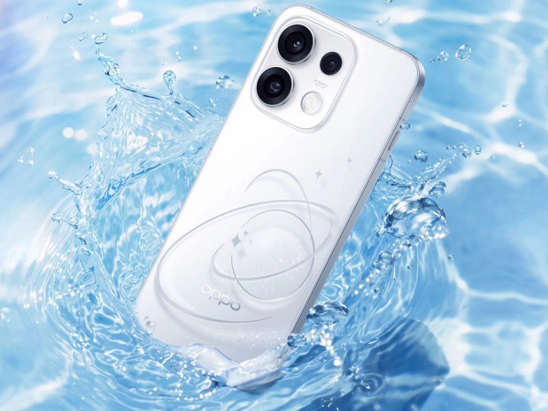 OPPO Reno16 Pro có gì đáng chú ý?