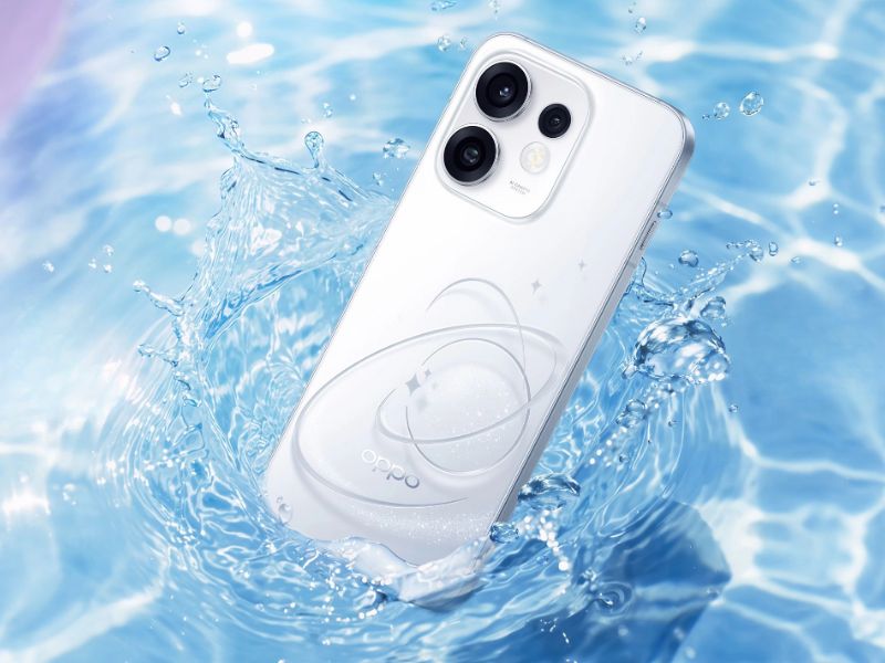 Mua OPPO Reno16 ở đâu uy tín?