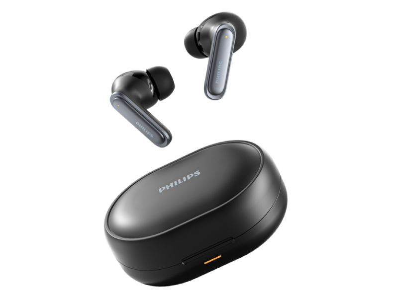 Philips TAT2120 – Thiết kế gọn nhẹ, thời lượng pin ấn tượng