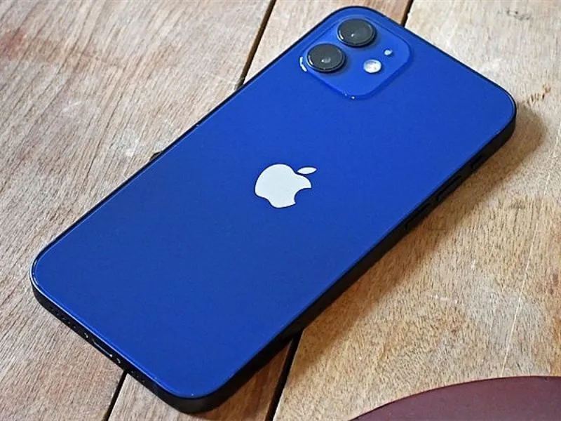 Ưu điểm của điện thoại iPhone cũ