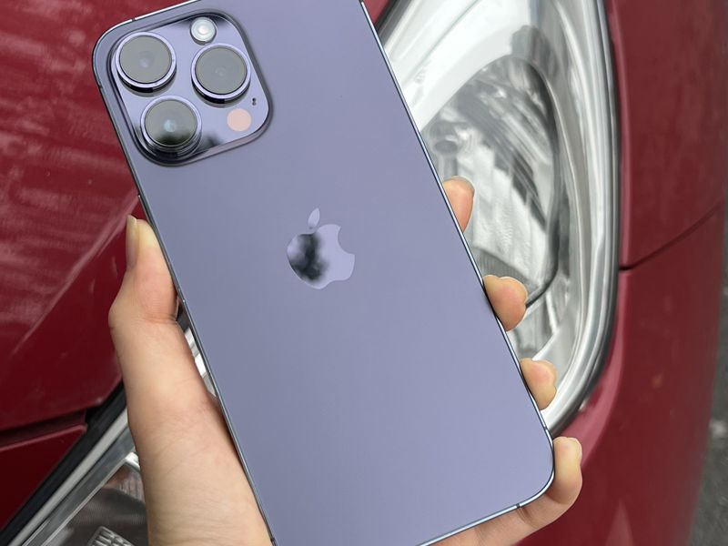Cách chuyển dữ liệu điện thoại iPhone cũ