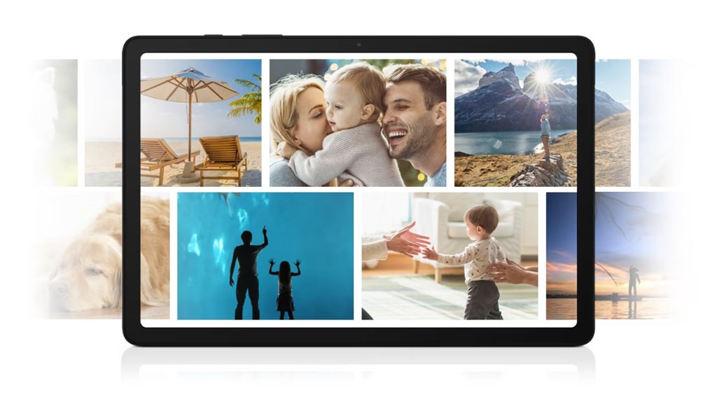 Samsung Galaxy Tab A9+ (5G) 4GB 64GB Chính Hãng