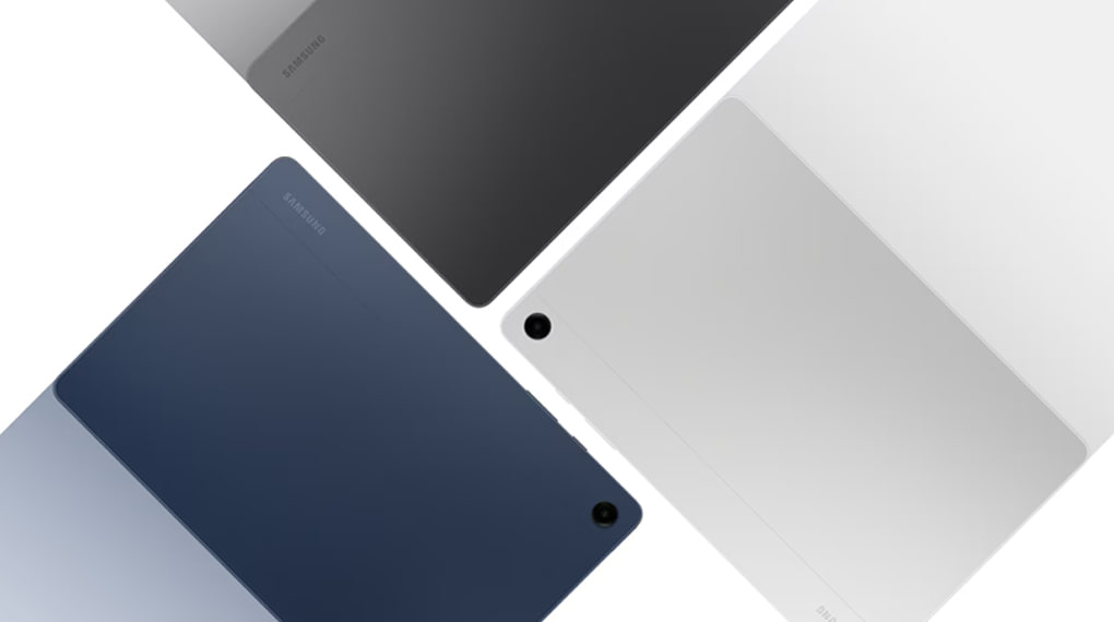 Samsung Galaxy Tab A9+ (5G) 4GB 64GB Chính Hãng