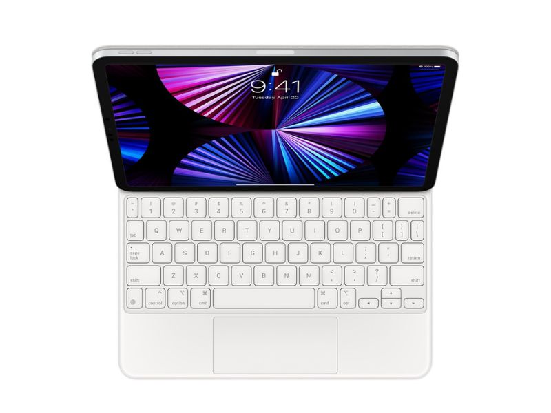 iPad 11 bản 5G có gì đặc biệt