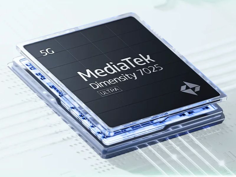 Hiệu năng ổn định và mạnh mẽ trên POCO M7 Pro 5G