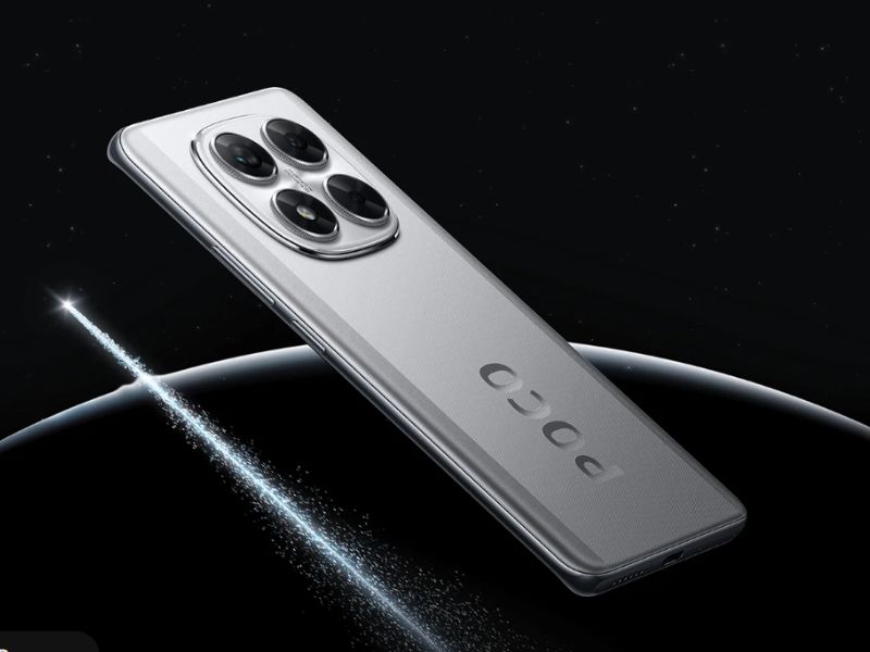 Những tính năng tiện ích đáng chú ý trên POCO X7