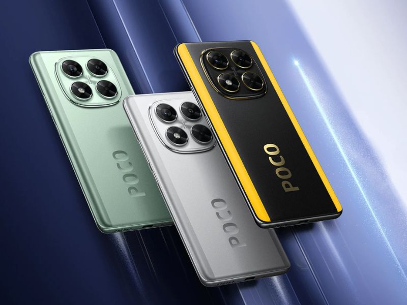 Xiaomi Poco X7 có gì đáng nổi bật?