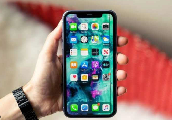 Cơn ác mộng khi màn hình iPhone 11 Pro Max vỡ