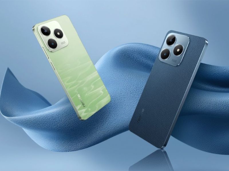 Tìm hiểu về dòng smartphone giá rẻ